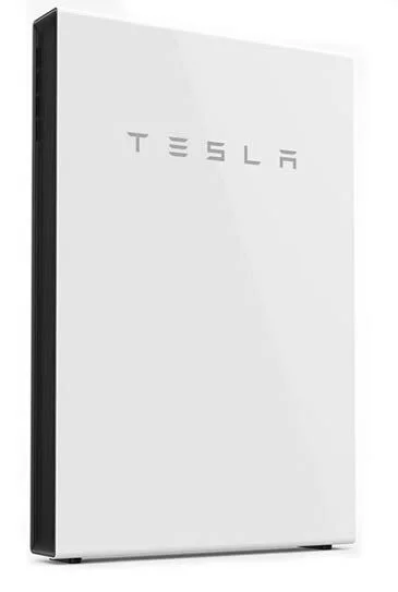 The Tesla Powerwall: A Revolution in Home Energy Storage — The